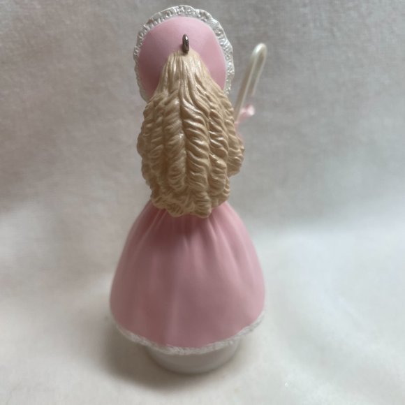 Barbie Hallmark Ornaments - Set of 3. - Picture 12 of 14